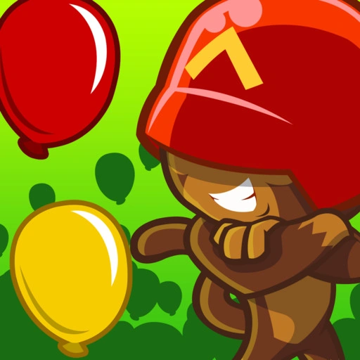 Bloons TD