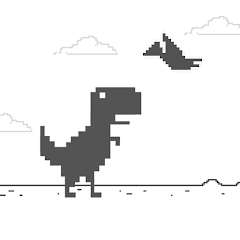 Dino Game