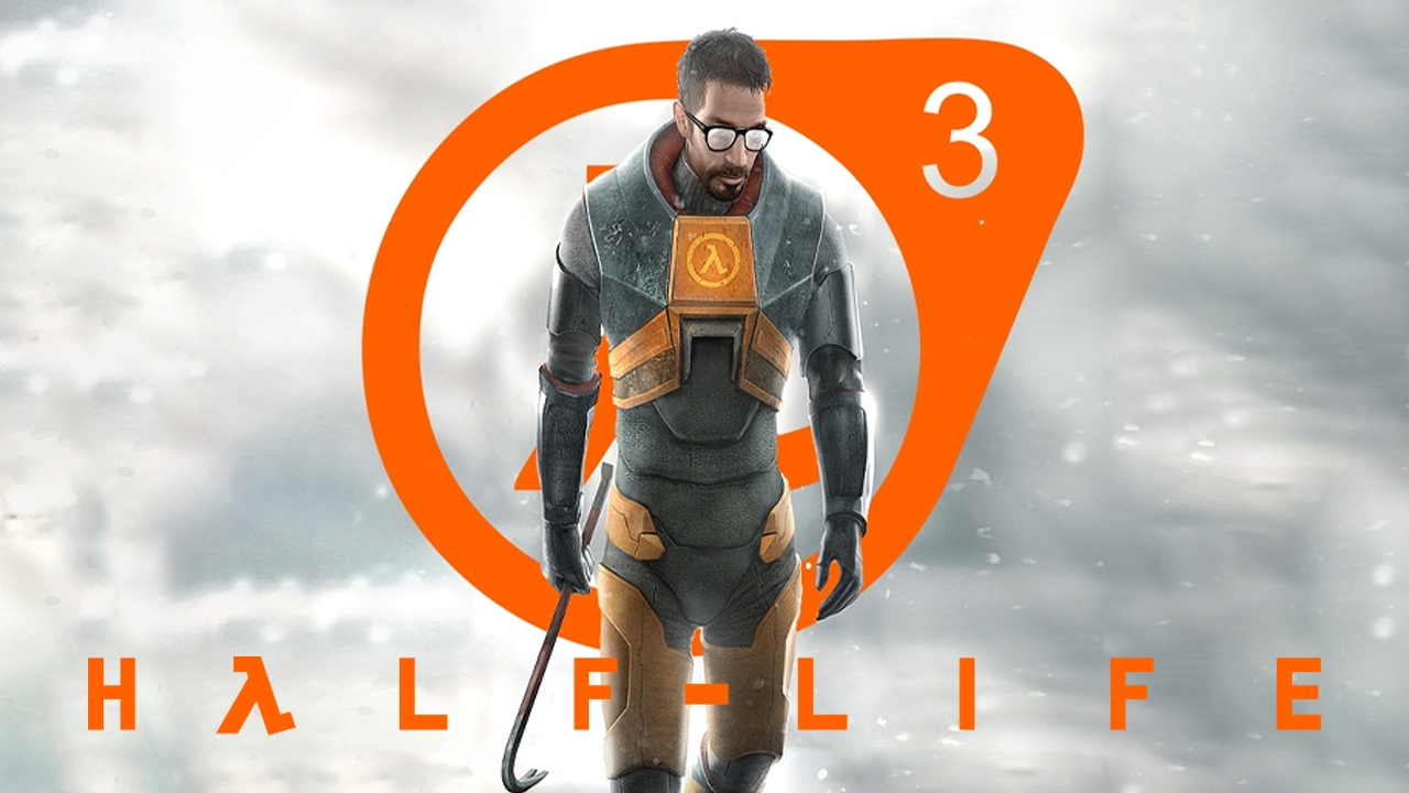 Half Life 3